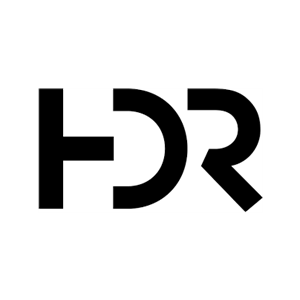 HDR Logo